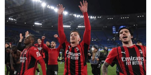 Le voyage vers le championnat est toujours une longue attente